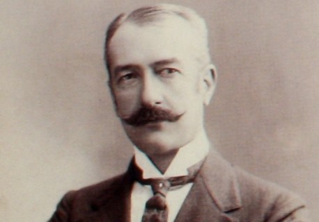 Ramón Subercaseaux (1854-1937)