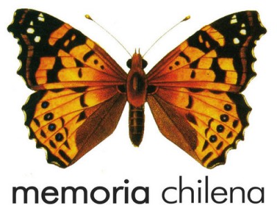 memoria chilena