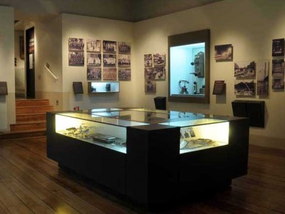 Museo Histórico Nacional